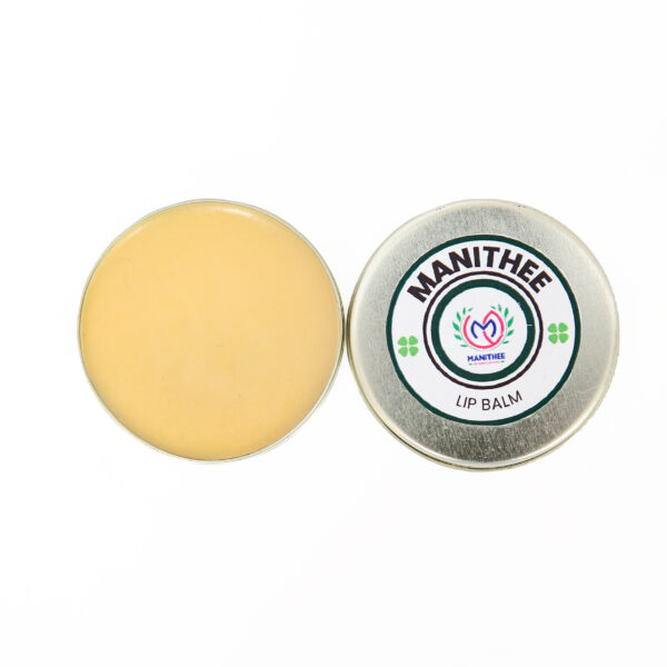 Manithee-Lipbalm