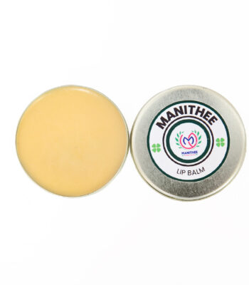 Manithee-Lipbalm