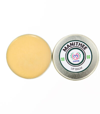 Manithee-Lipbalm