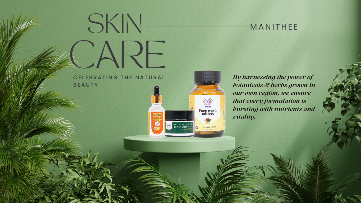 Toxin free safe handmade products